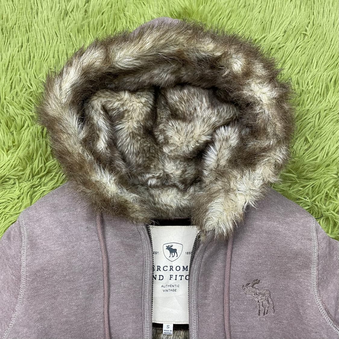 아베크롬비 & 피치 상품이미지3