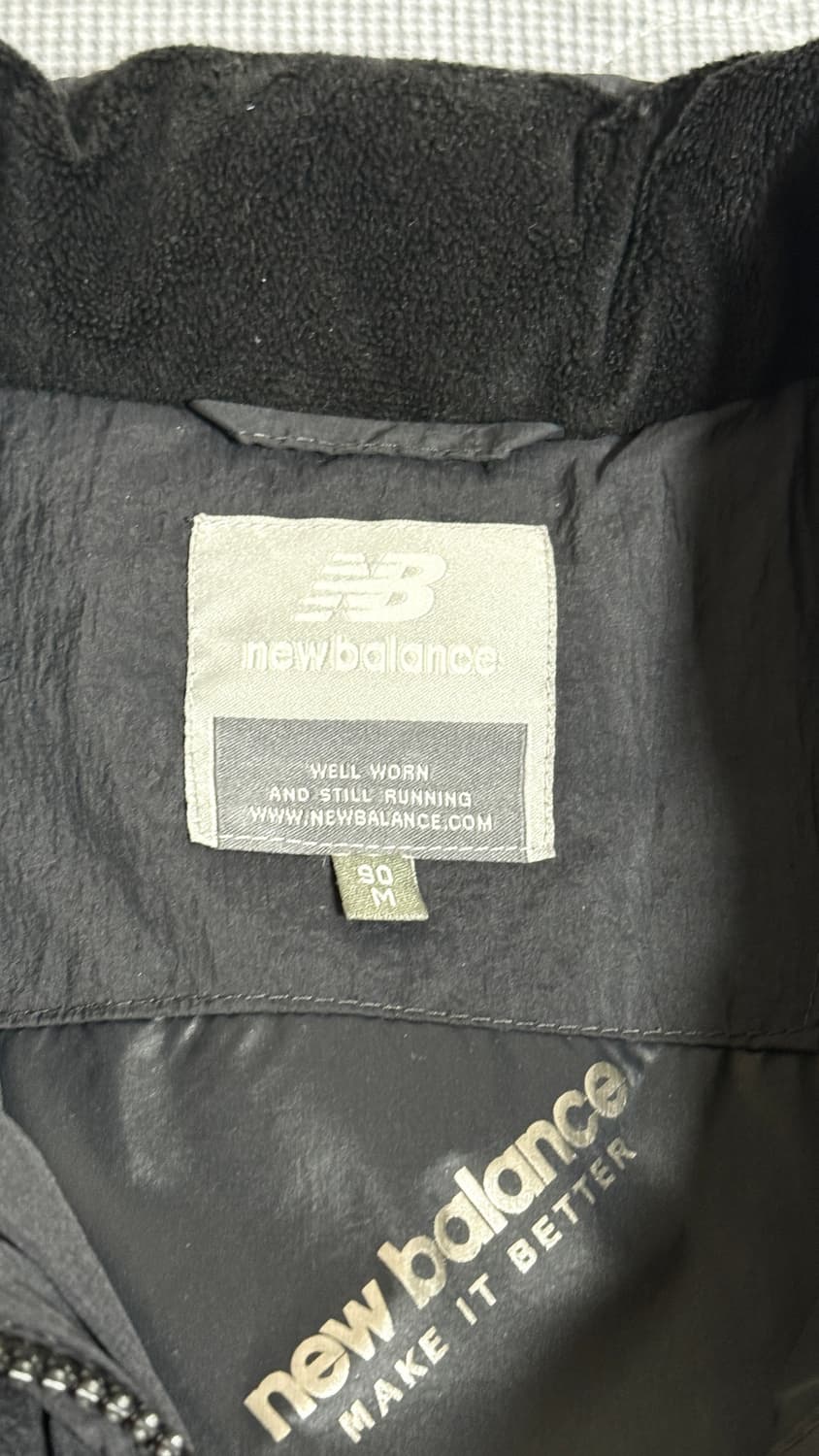 뉴발란스 패딩 상품이미지7