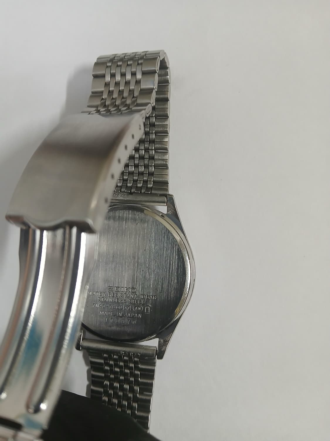 세이코 스프릿빈티지 남성시계 상품이미지2