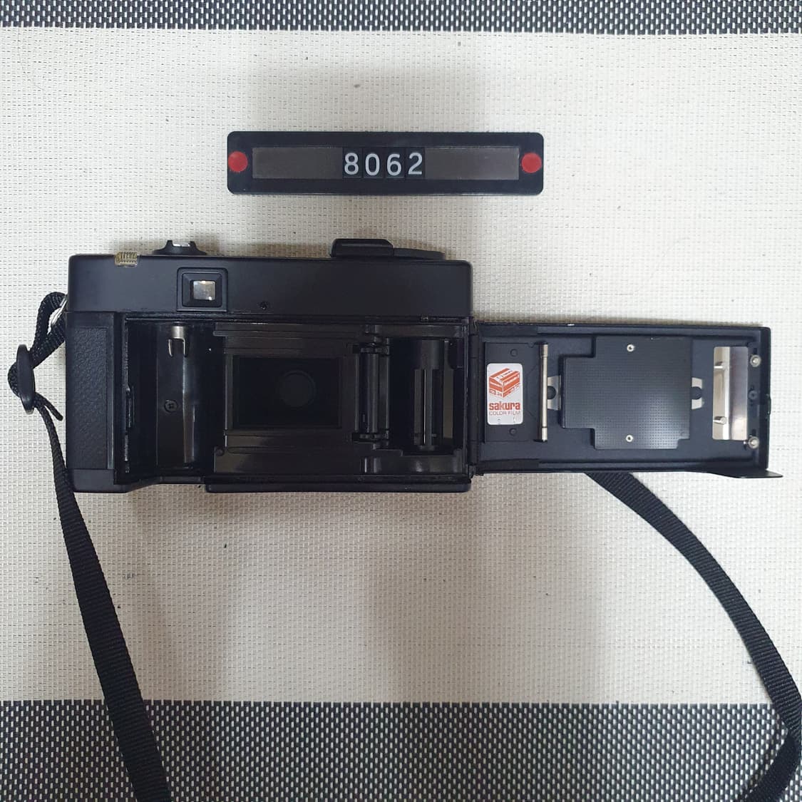 코니카 C 35 AF 필름카메라 상품이미지5