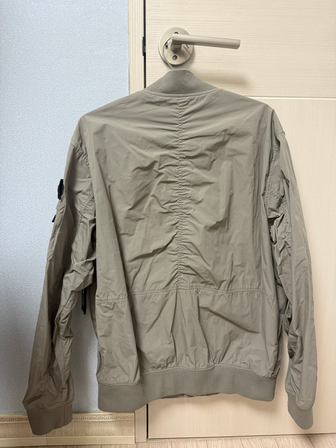 내셔널지오그래픽 유틸리티 자켓 L 사이즈 상품이미지2