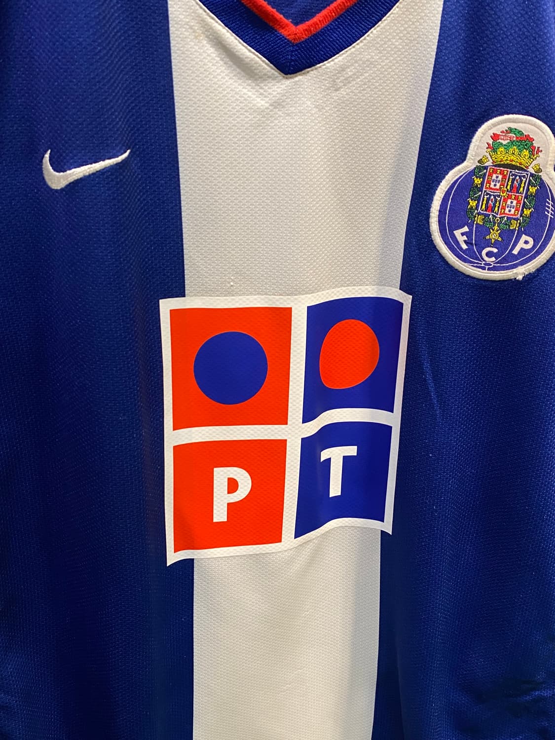 06/07 FC 포르투 홈 페페 (L) 상품이미지4