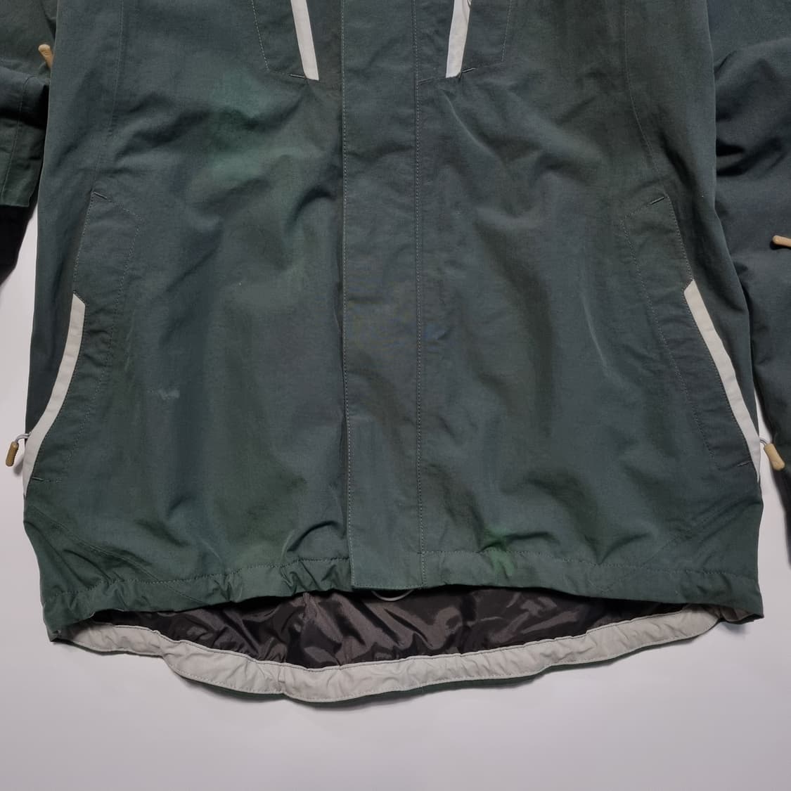 노스페이스 바람막이 상품이미지5