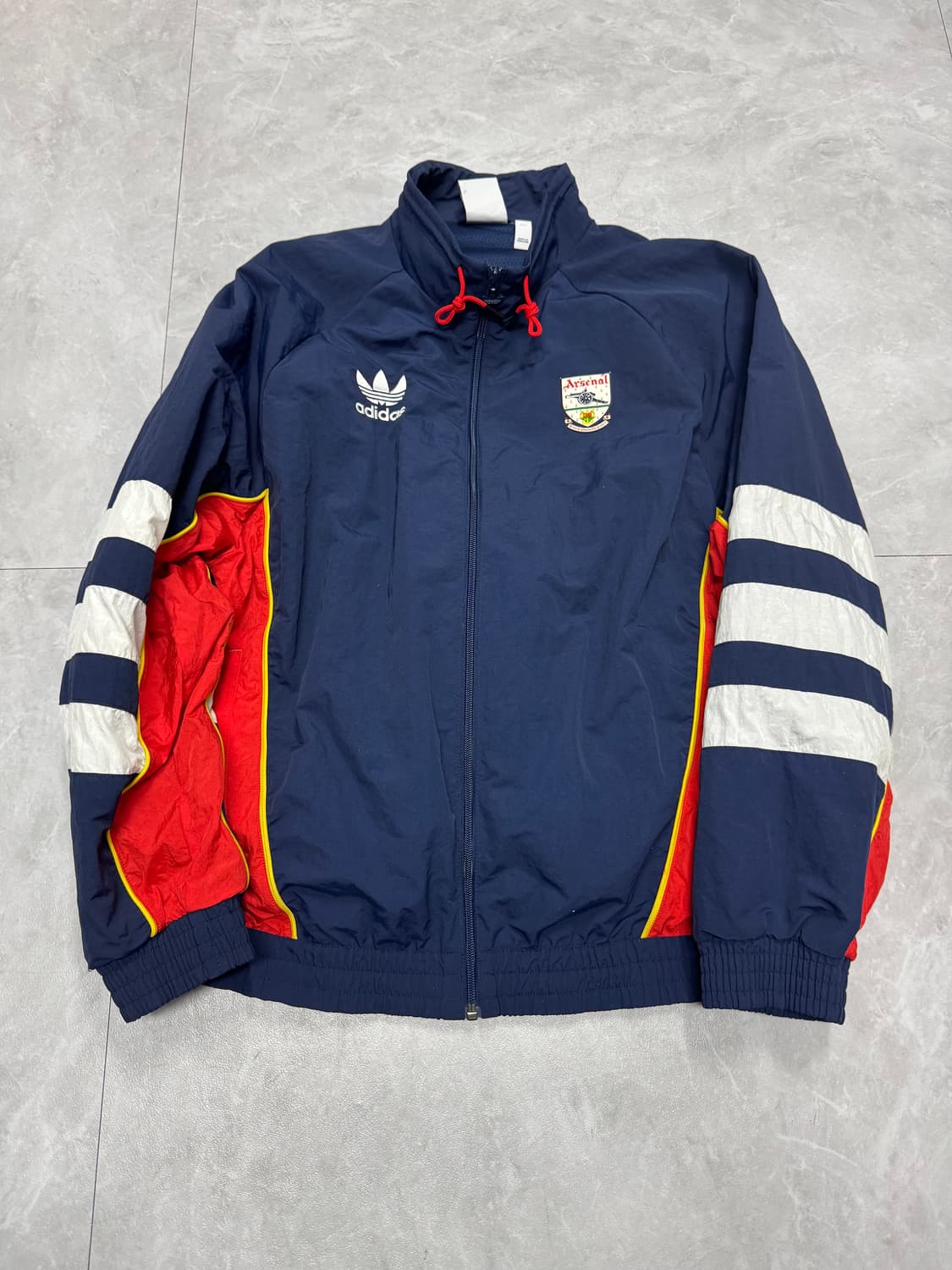 아디다스 아스날 상품이미지1