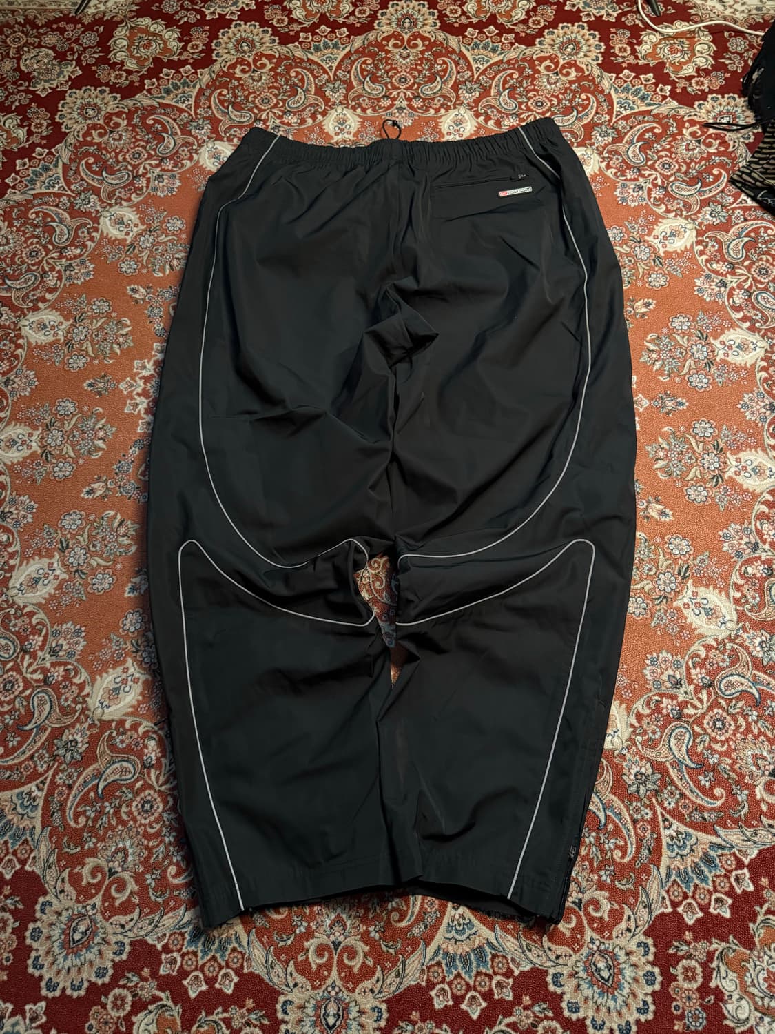 나이키 x 코르테이즈 NRG 팬츠 오닉스 상품이미지4