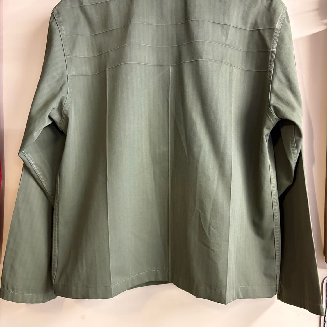 ROK HBT OG107 Utility Shirt 상품이미지9