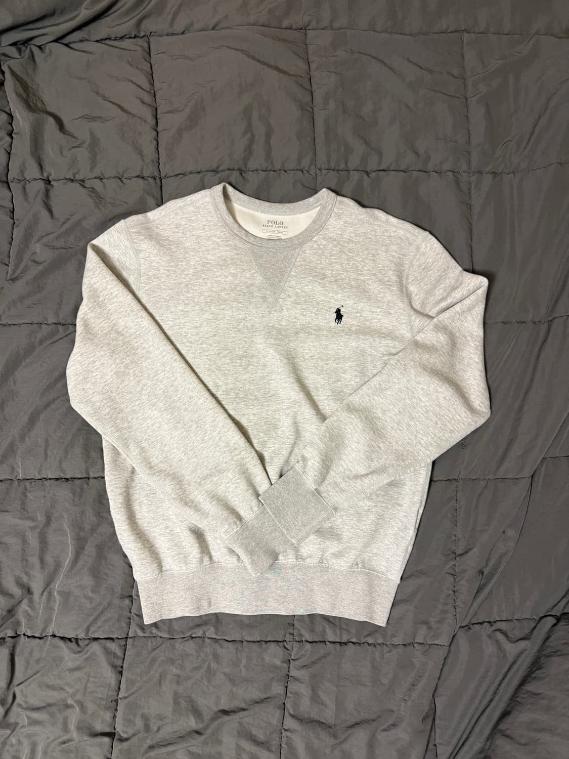 폴로 랄프로렌 맨투맨s 상품이미지1