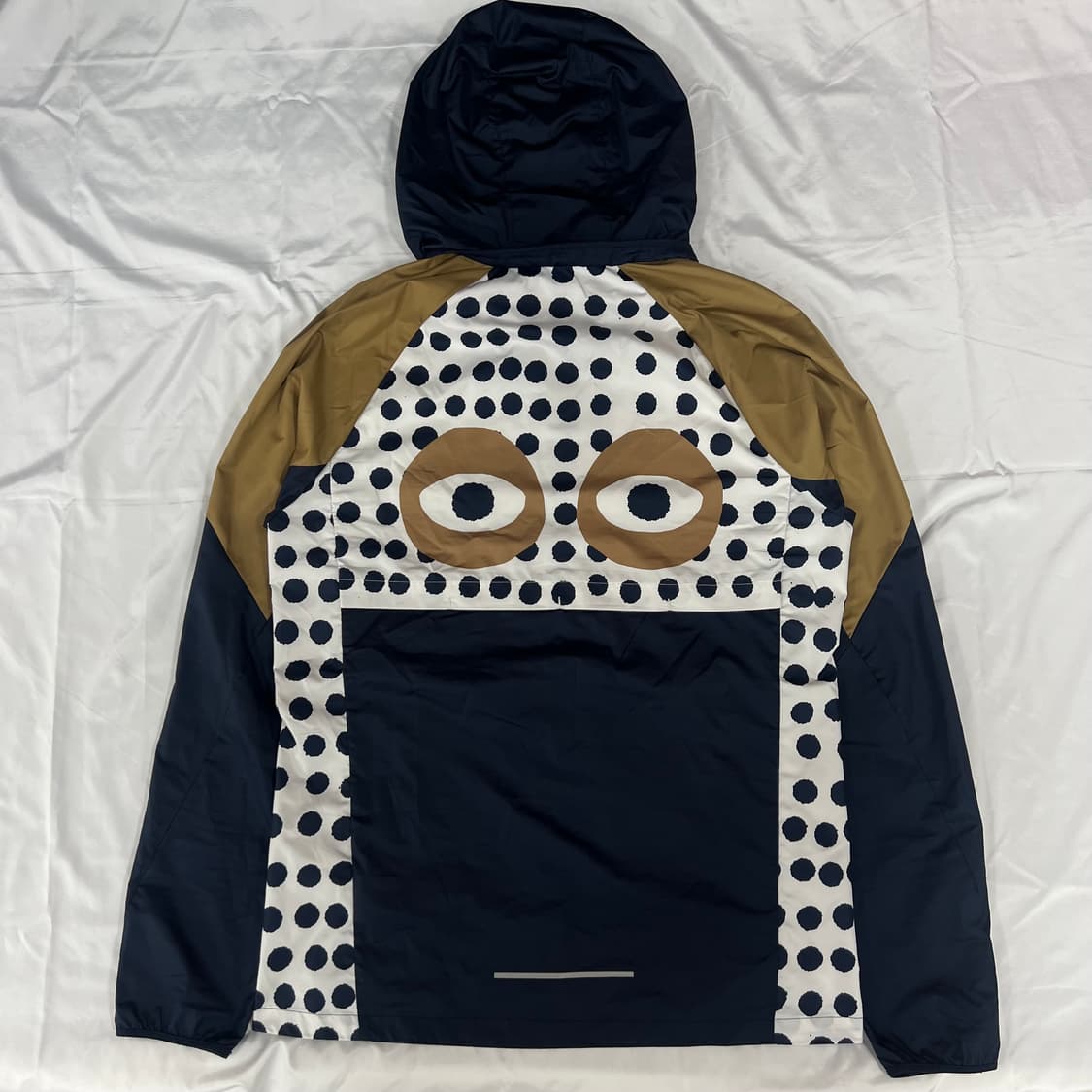 나이키 코디허드슨 윈드러너 바람막이 상품이미지2