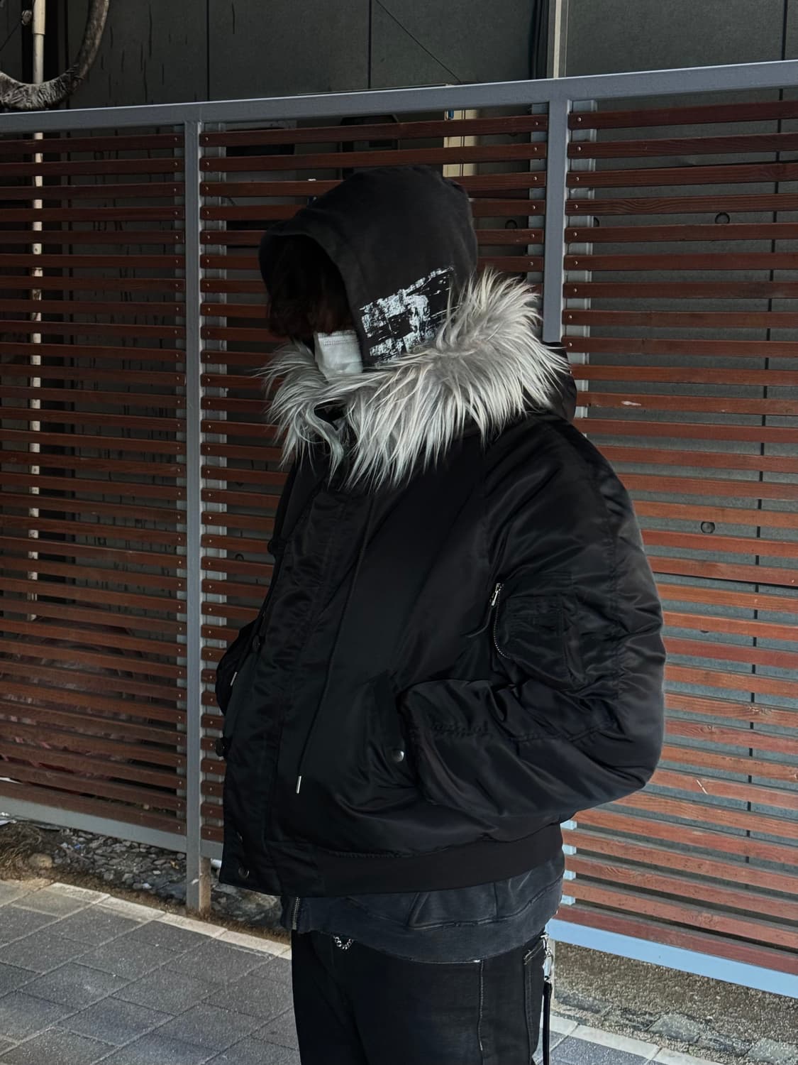 [1] 어웬드 n2b 상품이미지4