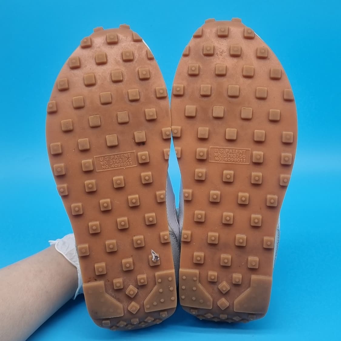 i 나이키 데이브레이크 여성 운동화 235 상품이미지3