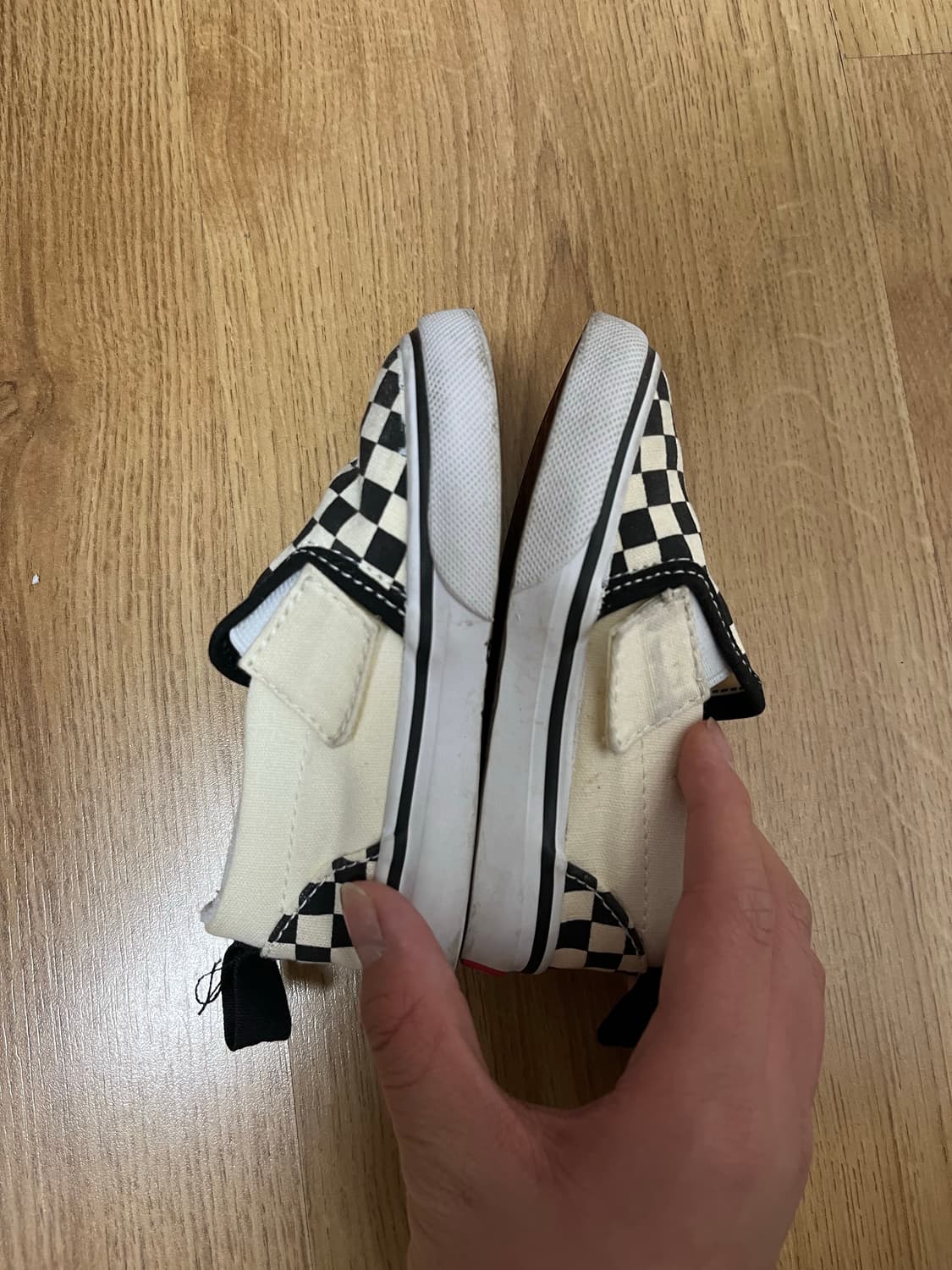 반스 체커보드 상품이미지1