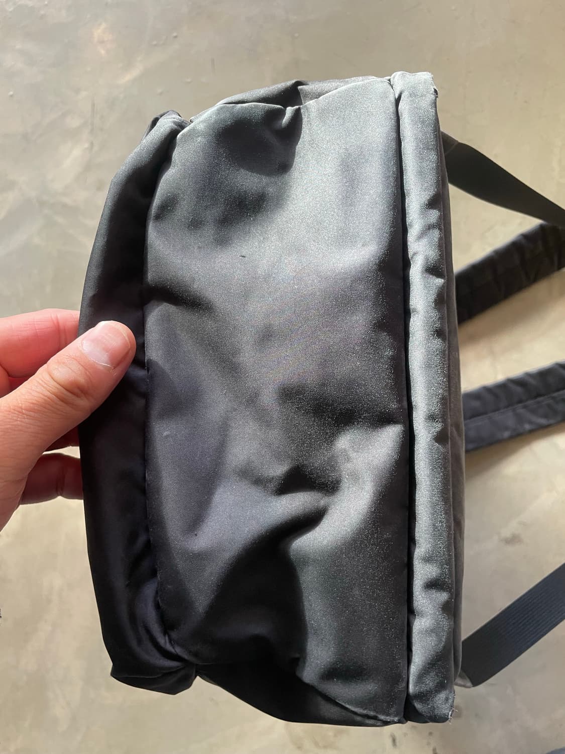 요시다 포터 미니 백팩  상품이미지7