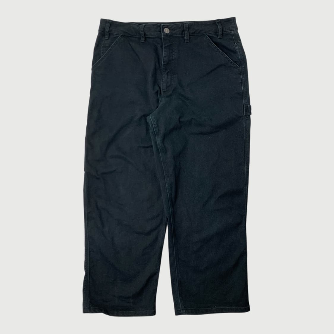 [XXL/정품] 나이키 카펜터 네이비 워크 남성팬츠 상품이미지1