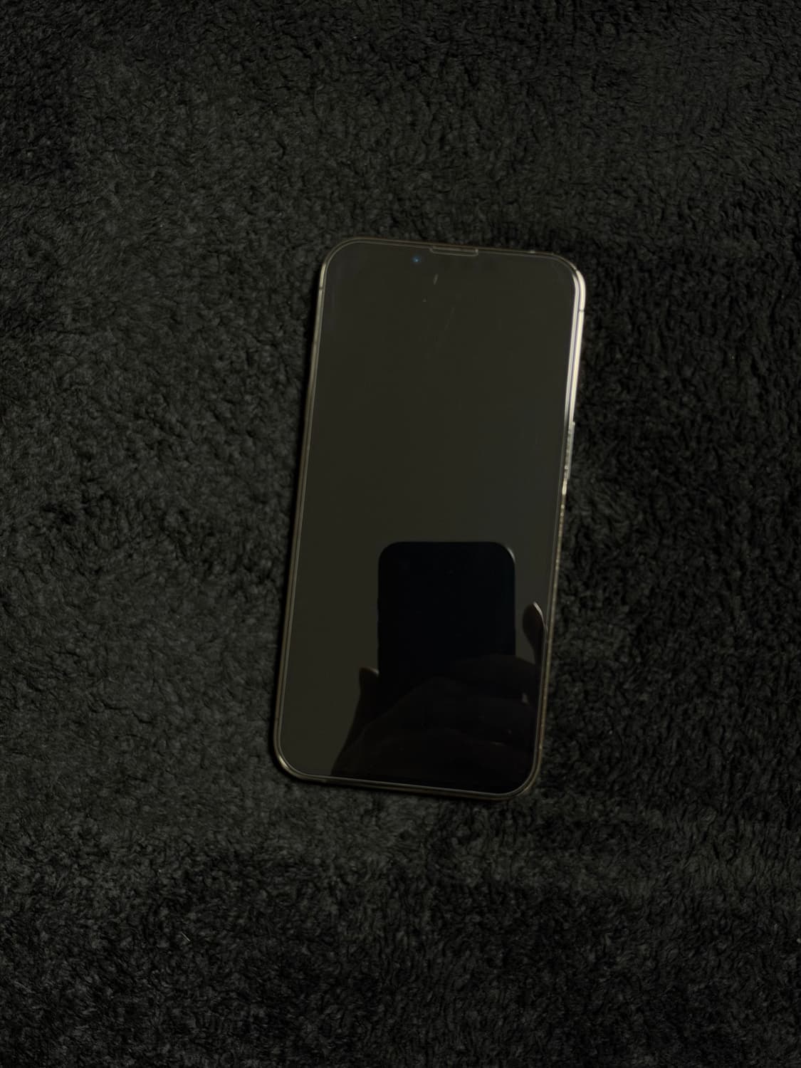 아이폰 13pro 그래파이트 256 상품이미지2