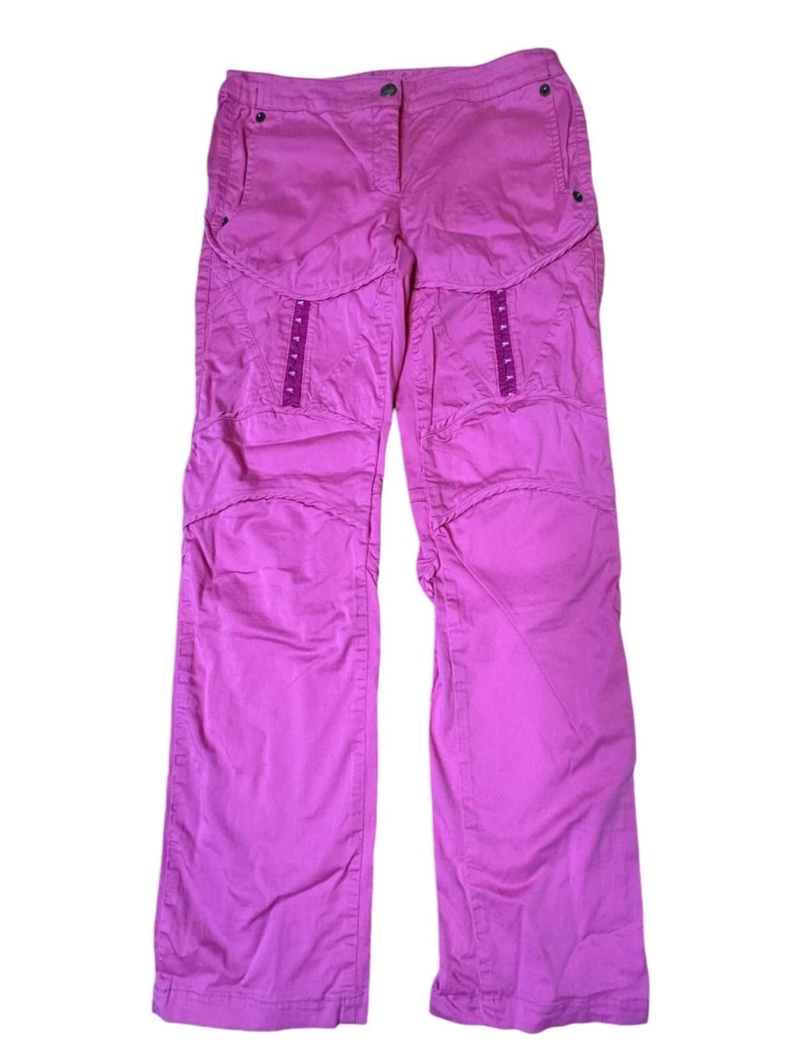 코스튬 내셔널 펑크 트라우저 상품이미지1