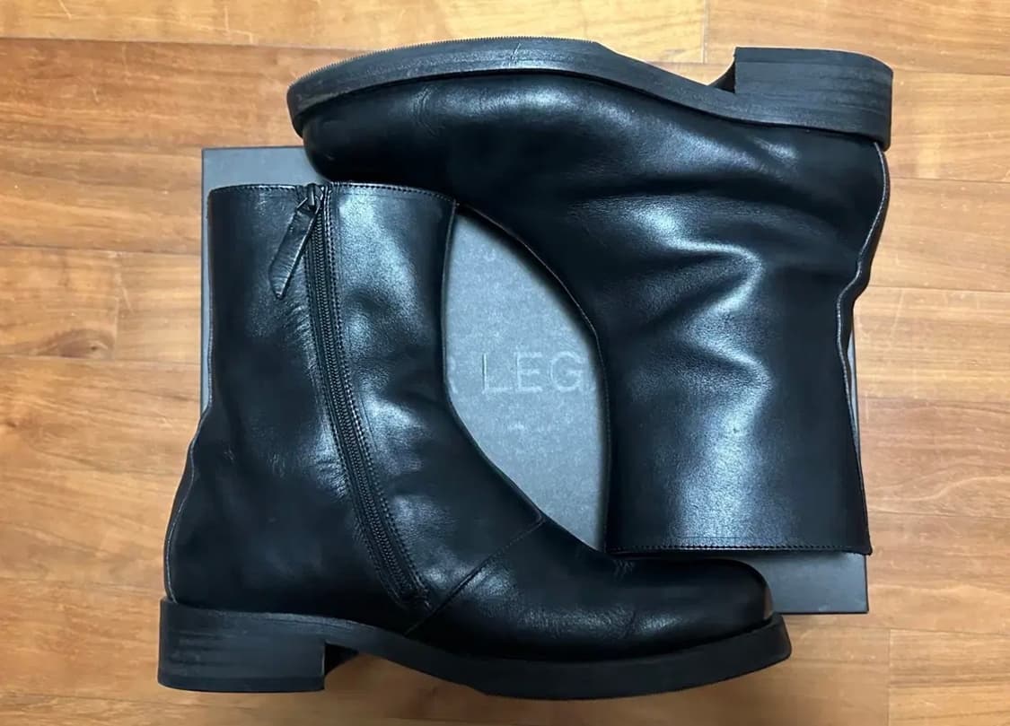 아워레가시 카미온 블랙 43 상품이미지2