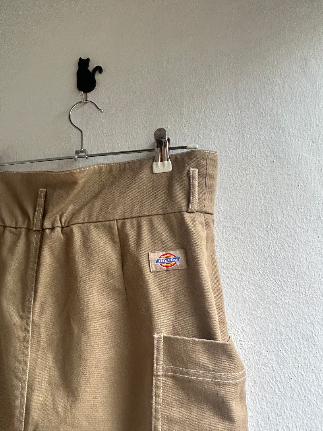 디키즈 스커트 상품이미지5