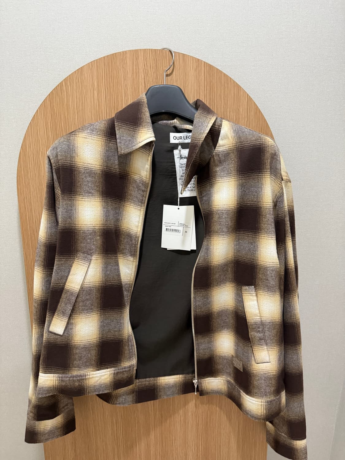 스투시 아워레가시 상품이미지1