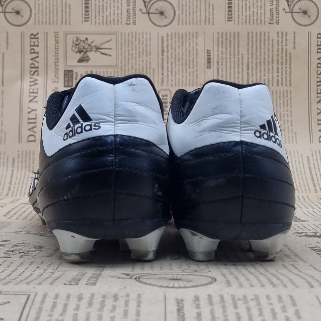 아디다스 골레토6 fg 축구화 250 상품이미지4