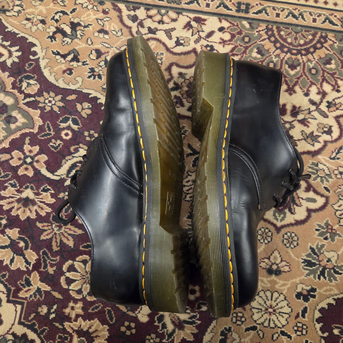 닥터마틴 1461 uk8 270-275 상품이미지4