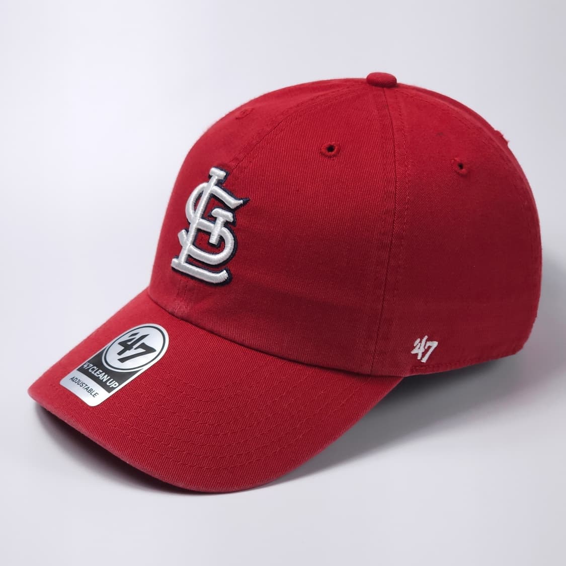 47 세인트루이스 카디널스 볼캡 모자 MLB 볼캡 모자 상품이미지2