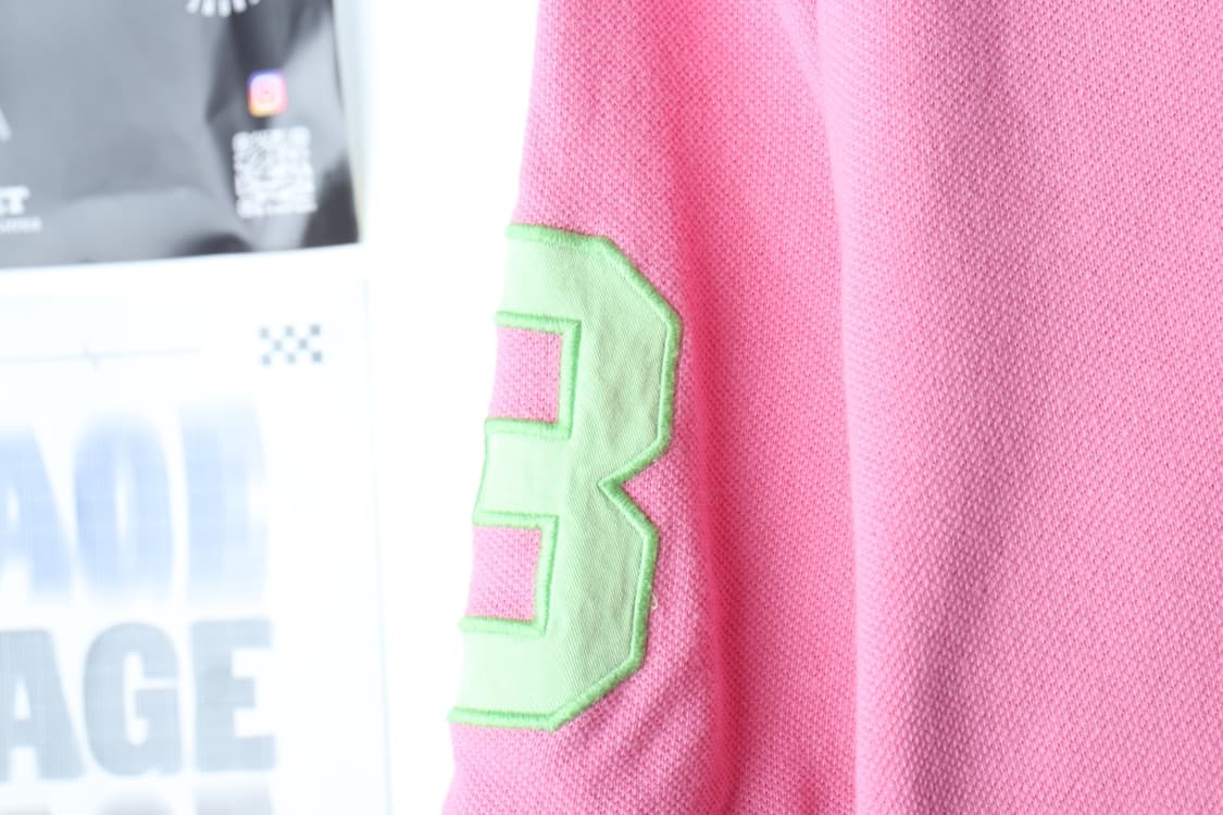 (L-XL) 폴로 랄프로렌 반팔 카라 티셔츠 럭비 빅포니-H30642 상품이미지6
