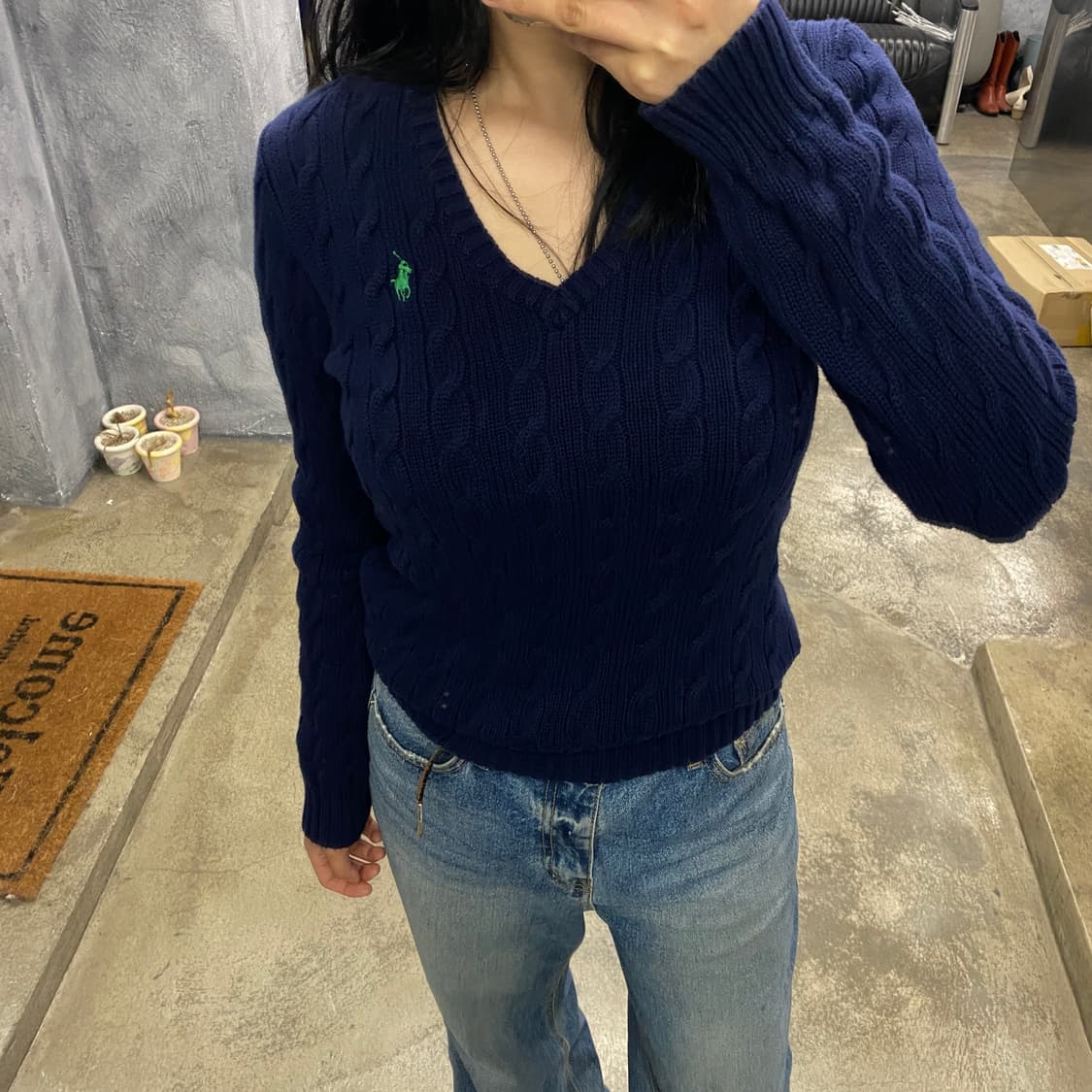 Polo Ralph Lauren 상품이미지5