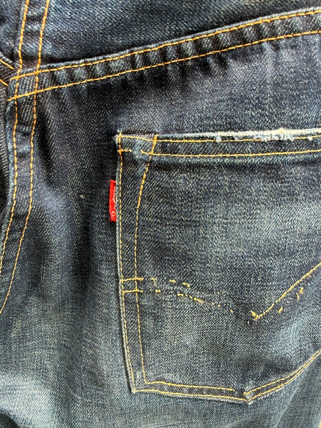 Levis vintage clothing 37501 상품이미지4