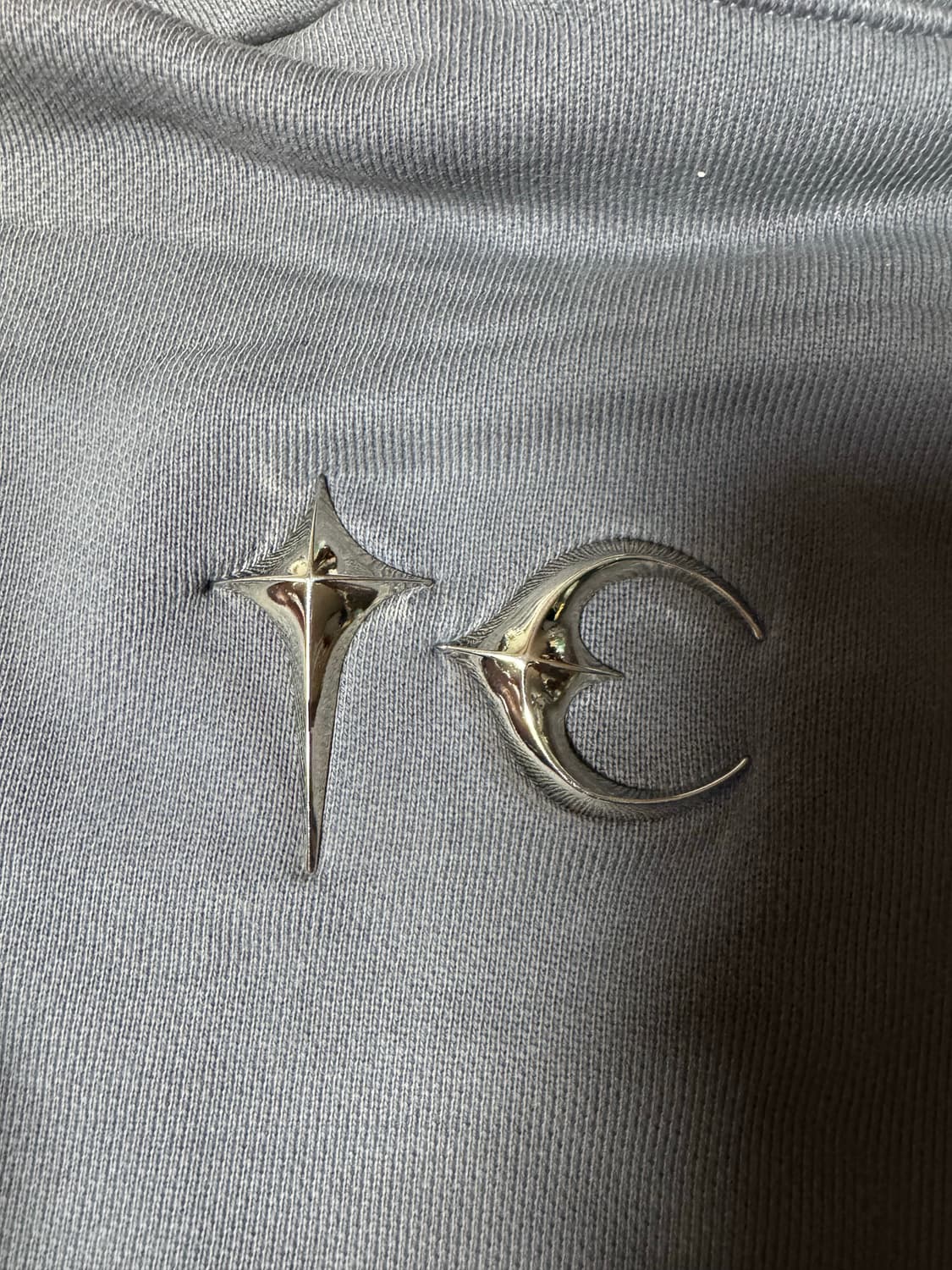 떠그클럽 후드티 상품이미지4