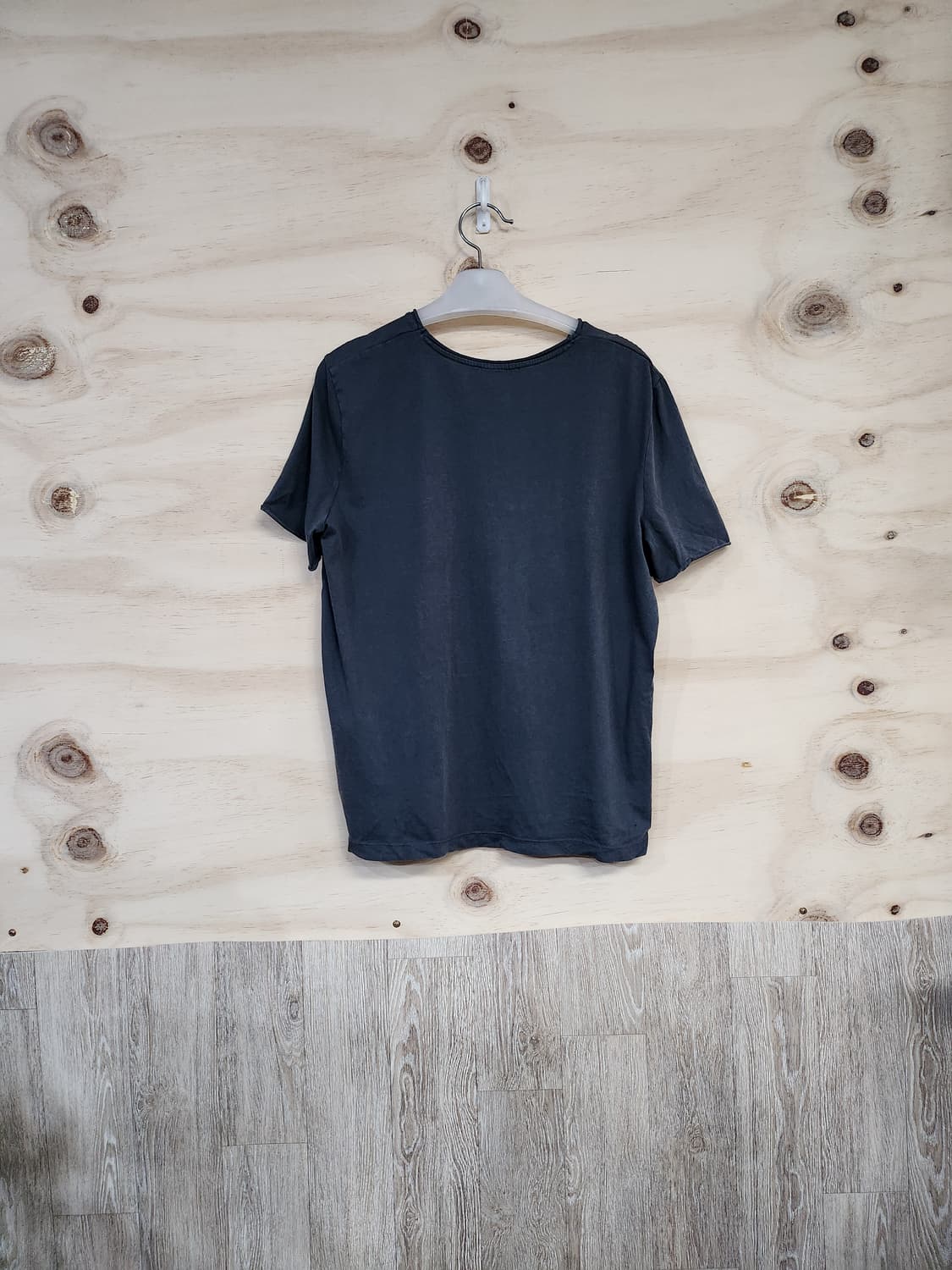 539) 자라 ZARA 기본 반팔티 상품이미지2