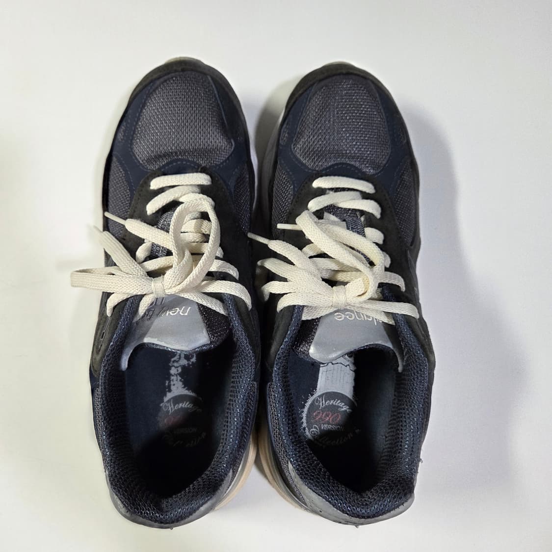 뉴발란스 / 990v3 KITH, 키스 GENESIS / 275 상품이미지4