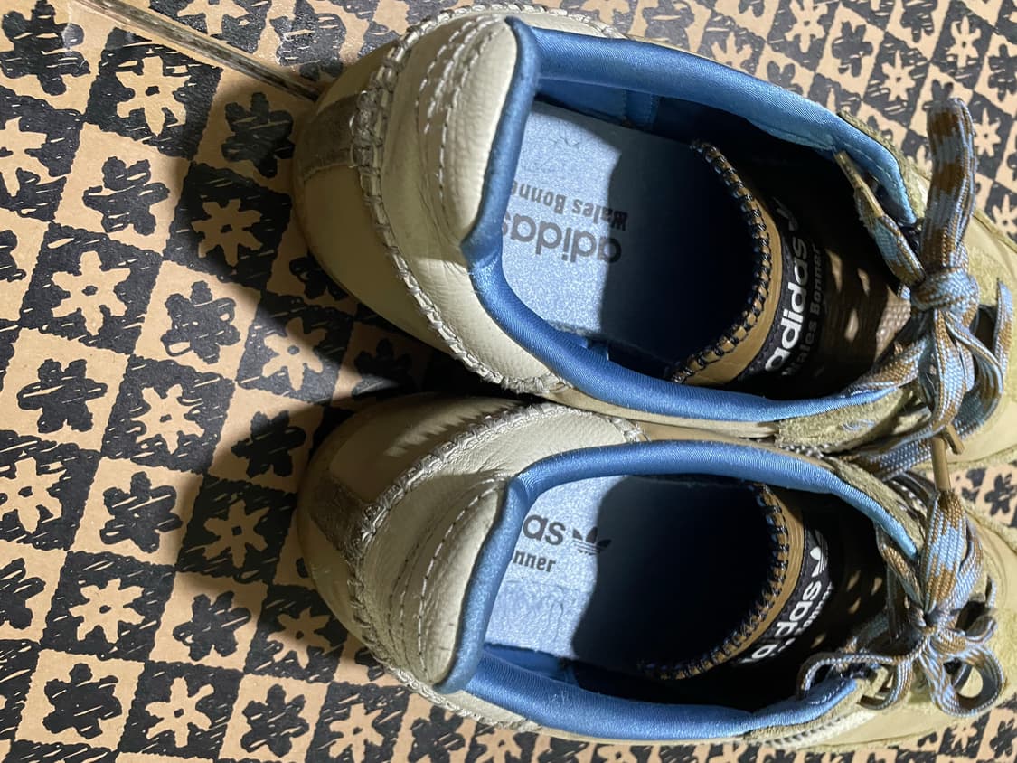 아디다스 웨일즈보너 삼바 295 상품이미지3