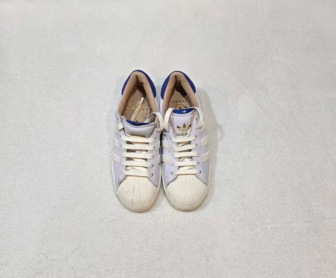 adidas [아디다스] 슈퍼스타 상품이미지1