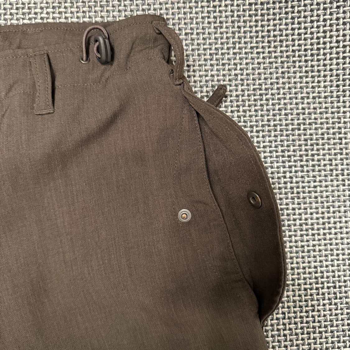 SEDAN ALL PURPOSE 팬츠 (33)  상품이미지4