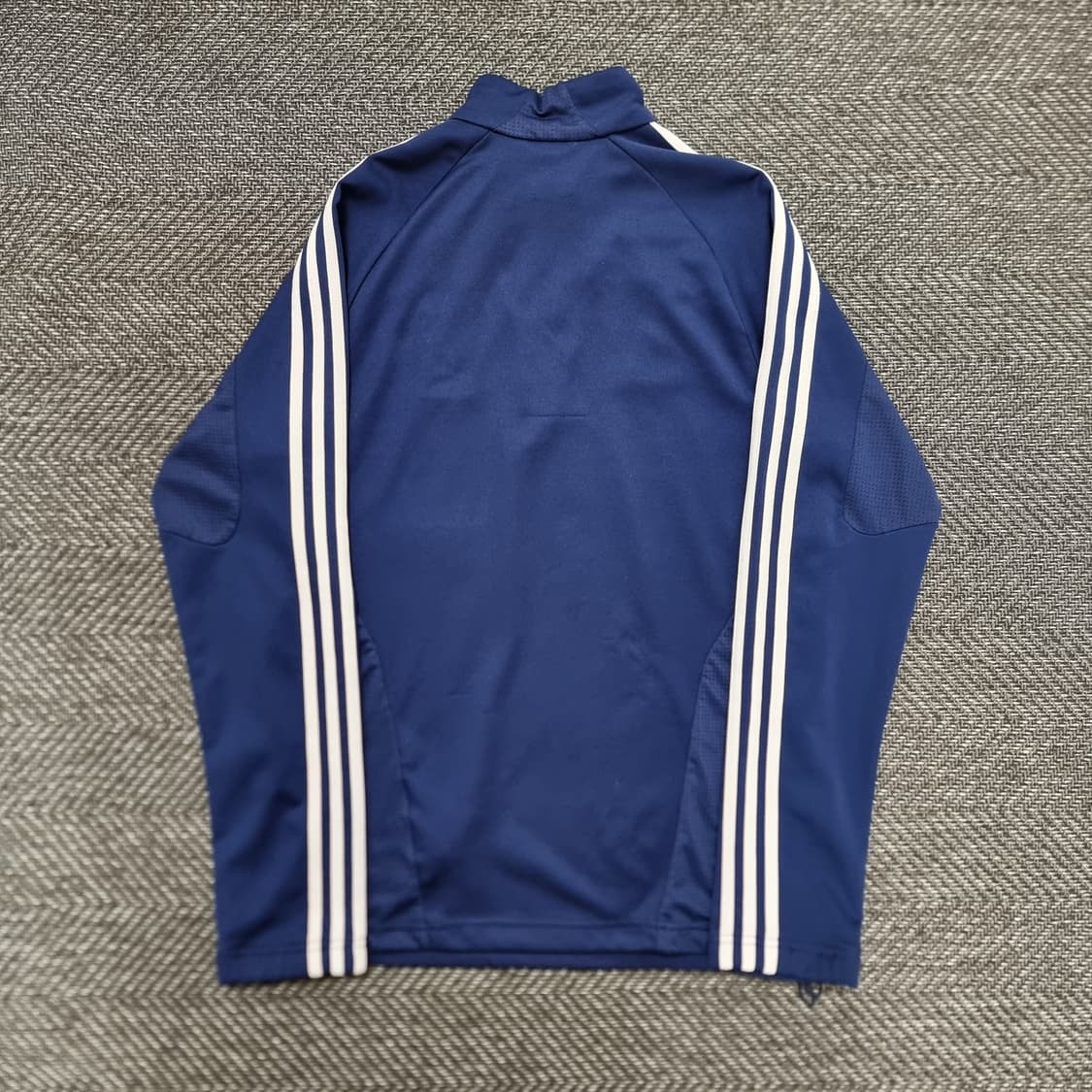 아디다스 스코틀랜드 축구 드릴탑 트레이닝 상품이미지2