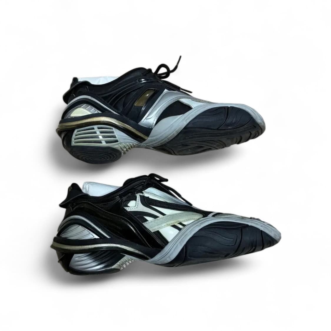 Balenciaga TYREX 스니커즈 (41) 상품이미지2