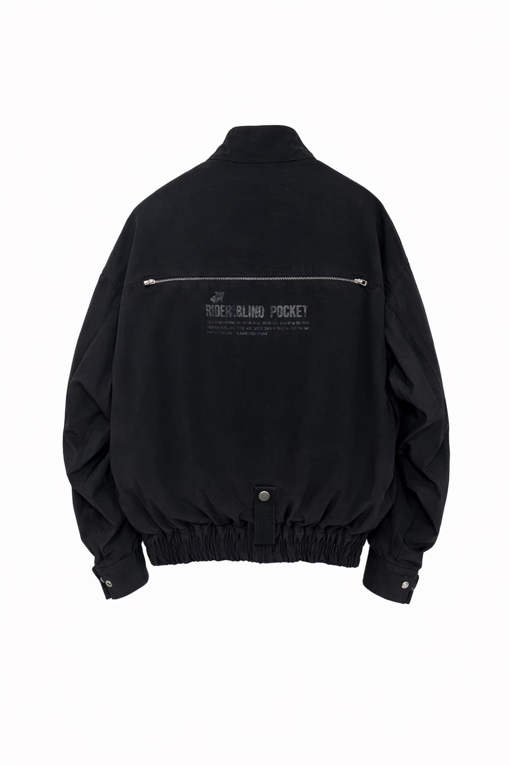 아식스 모터사이클 봄버자켓 상품이미지5