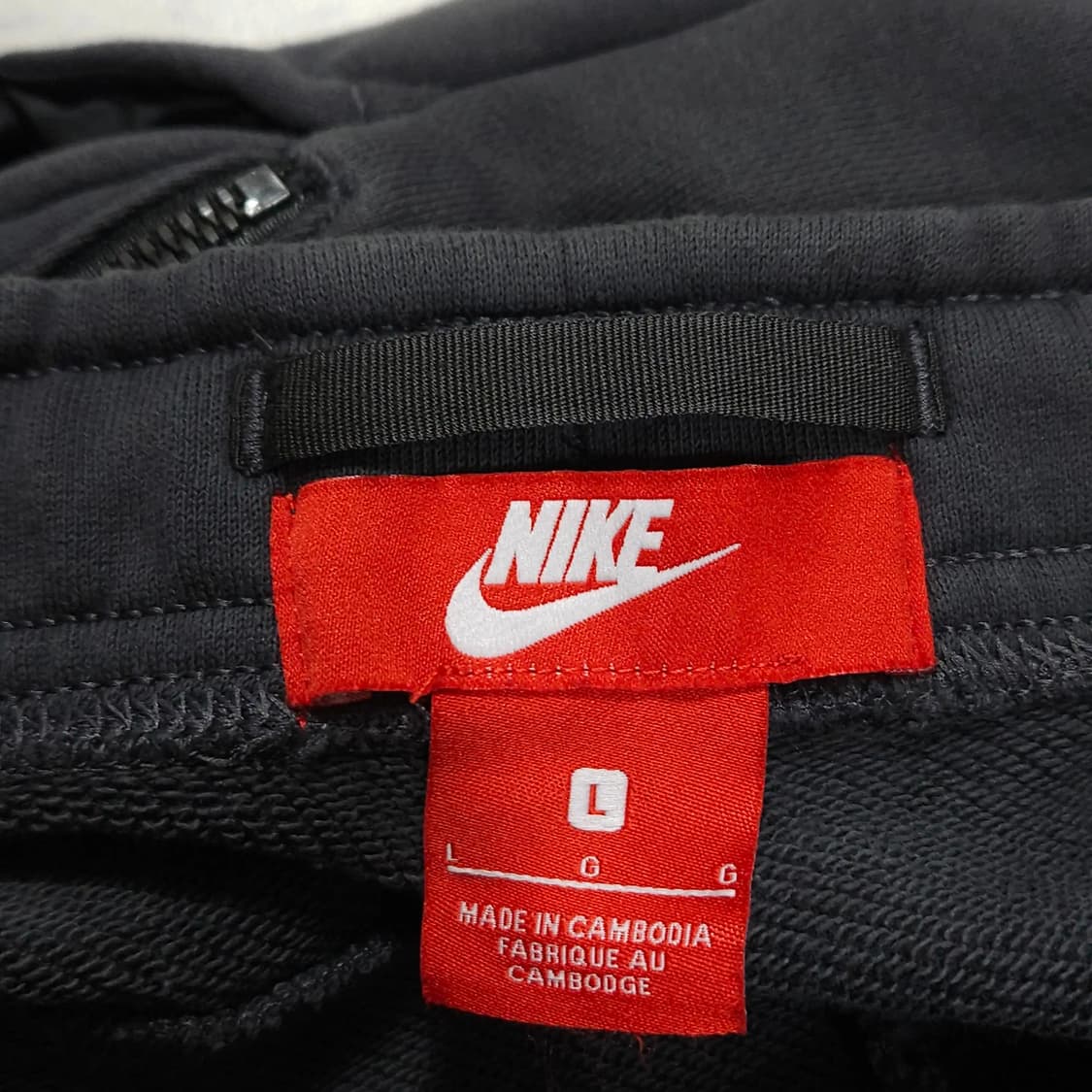 32~33)NIKE 나이키 KFA 2017국대 조거 팬츠 상품이미지8