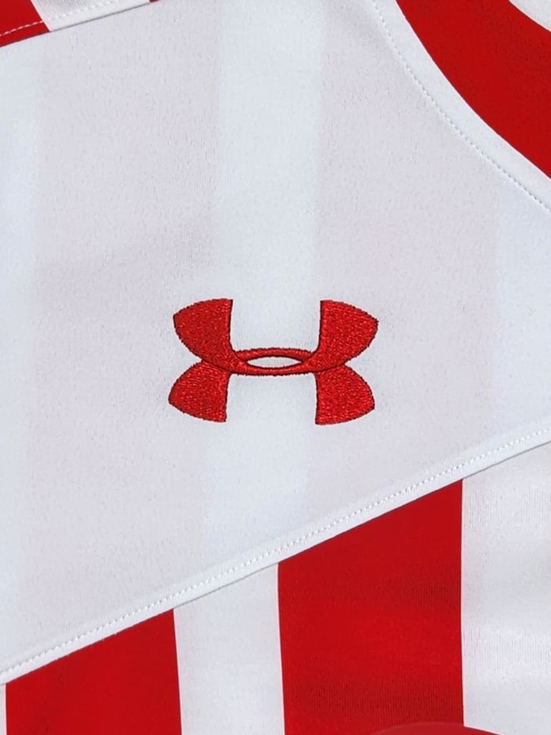 UNDER ARMOUR 16-17사우스햄튼 저지 M 상품이미지3