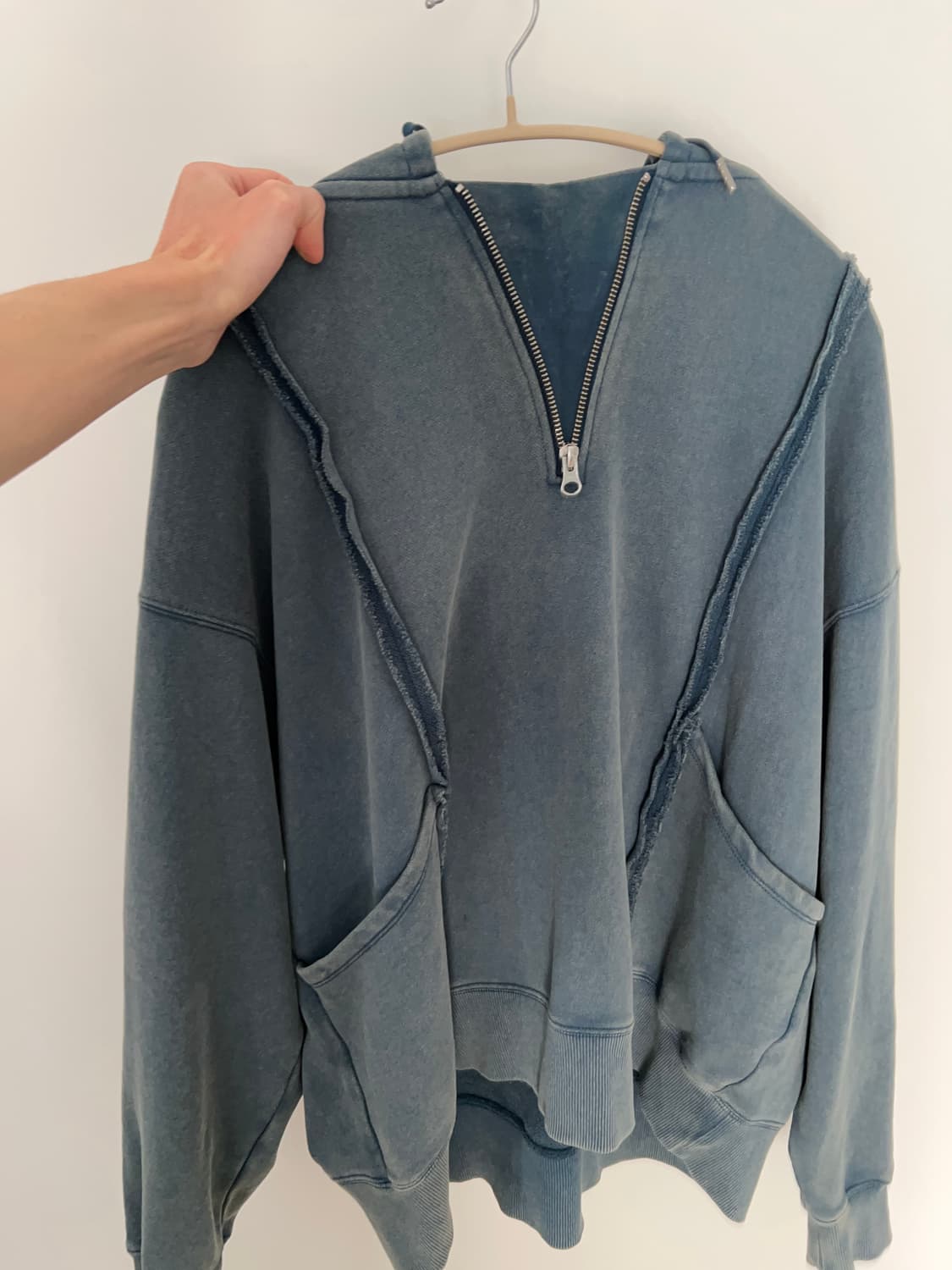 Niko and 니코앤드 후드 상품이미지1