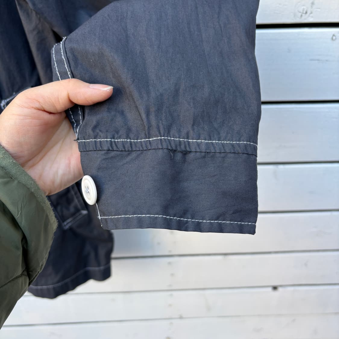 Avirex 아비렉스 수베니어 자켓 상품이미지5