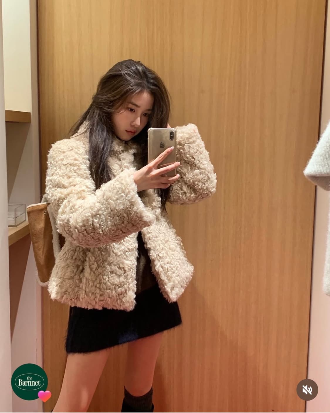 더바넷 에코퍼자켓 상품이미지4