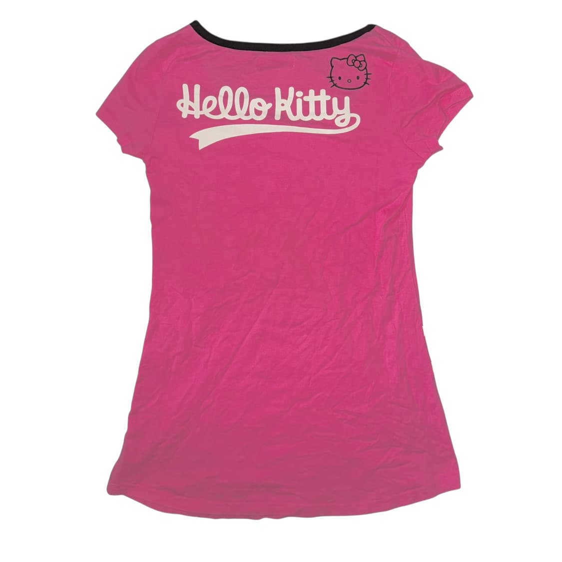Hello kitty t-shirt 상품이미지2