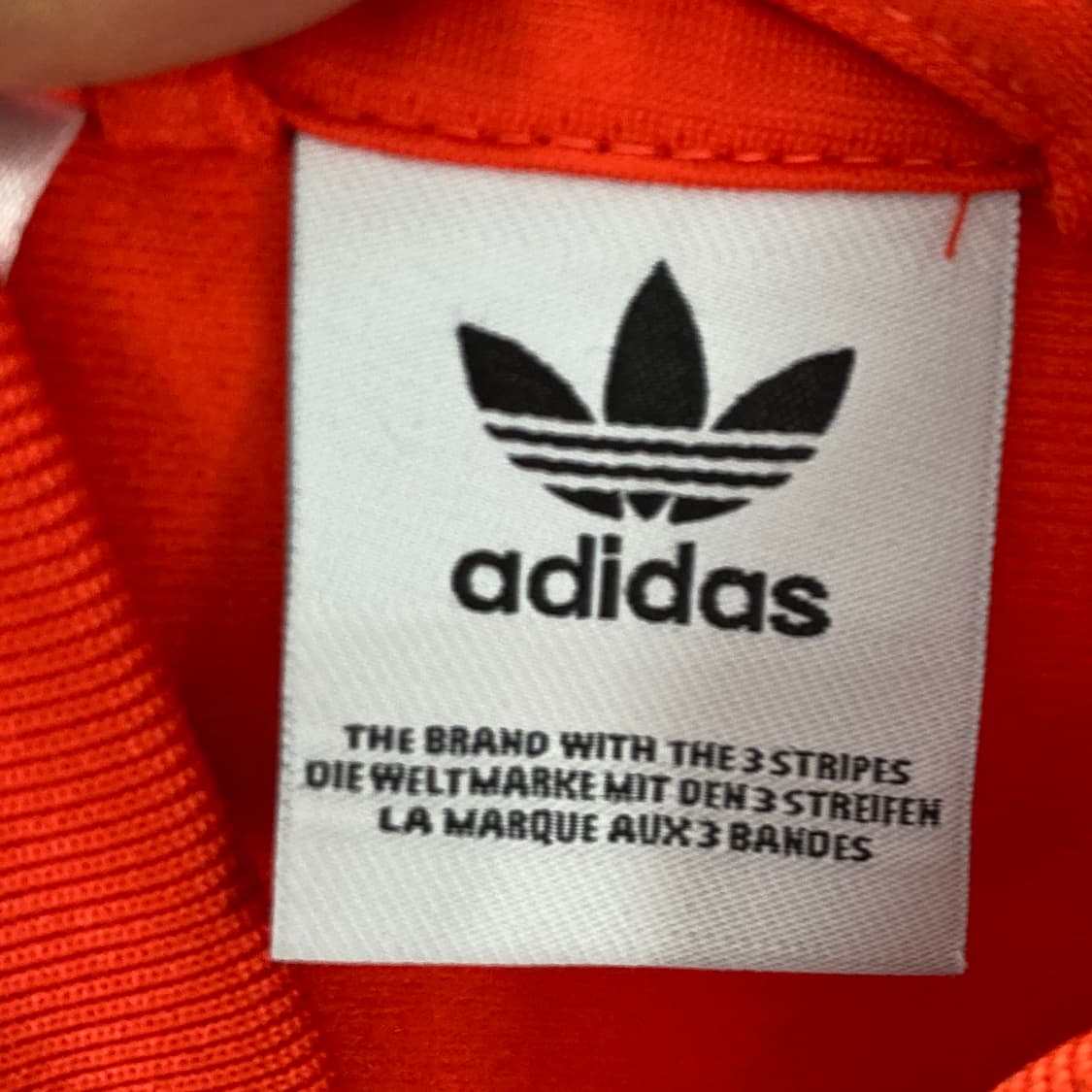 아디다스 슈퍼스타 키즈 셋업 130 영구제 상품이미지5