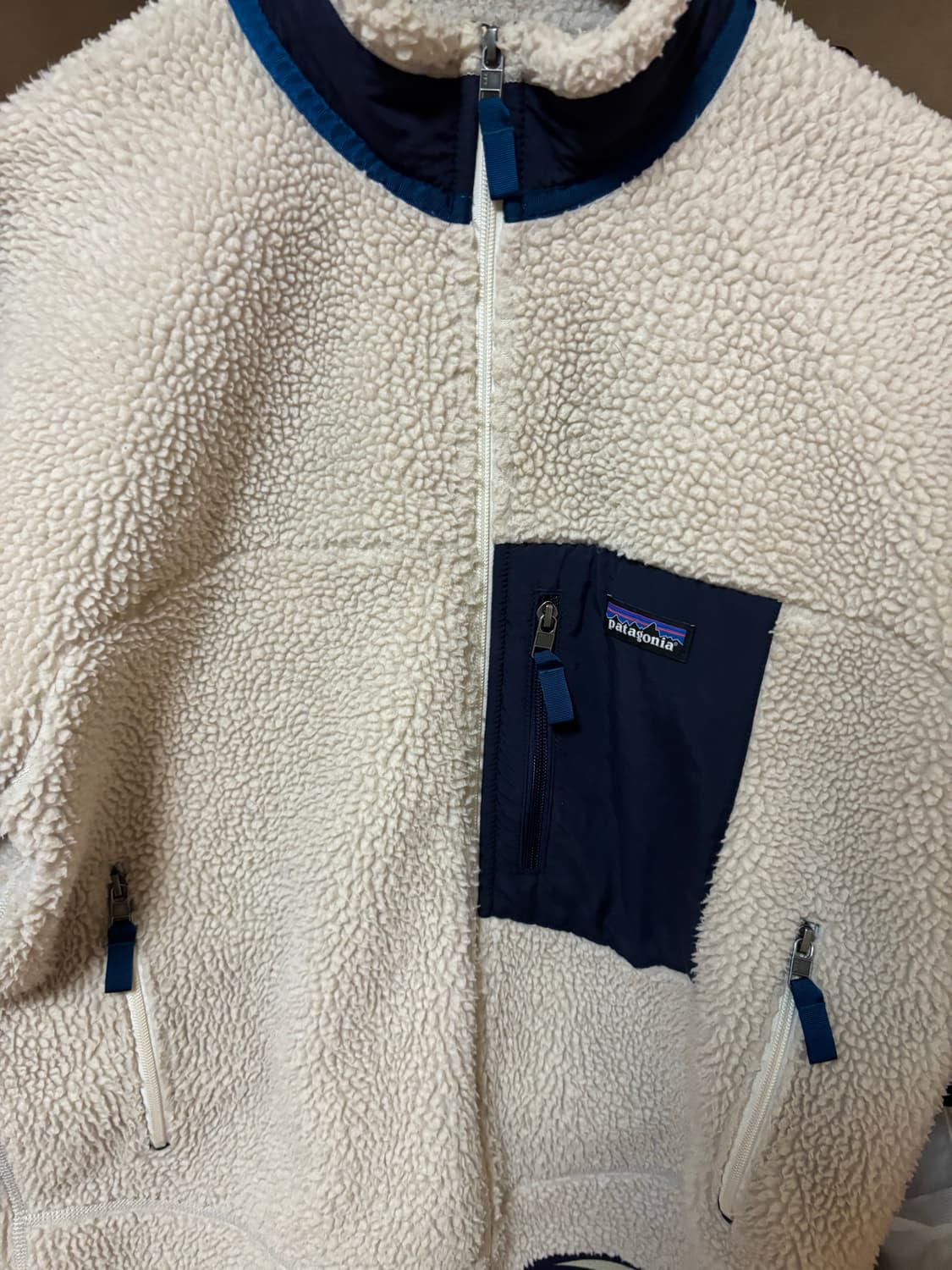 (L) 파타고니아 레트로x 네츄럴 상품이미지6