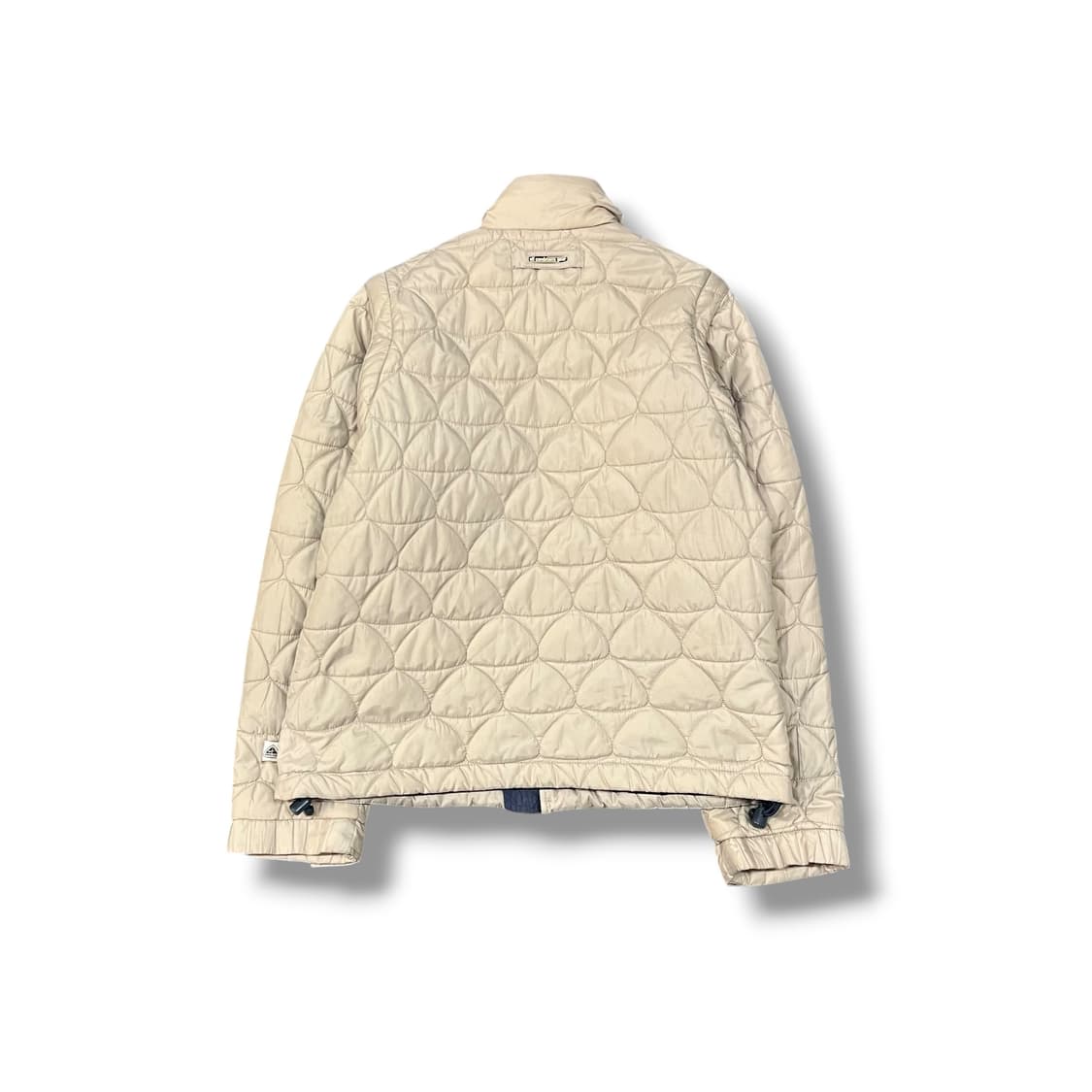  나이키 acg 소매탈착 퀼팅 자켓 y14059 상품이미지3