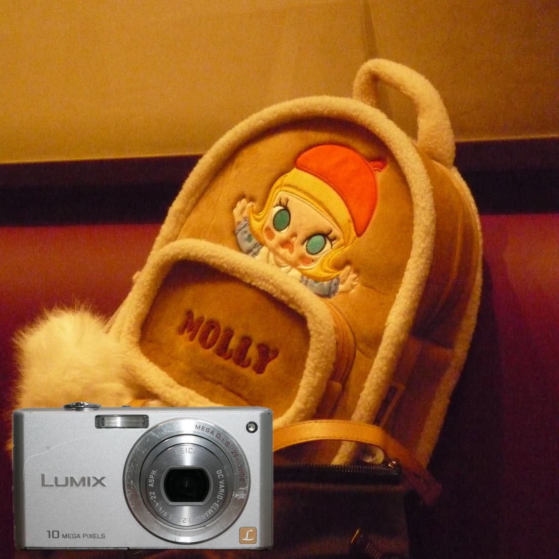 Lumix FX37(✨A급/🎁풀패키지) 상품이미지2