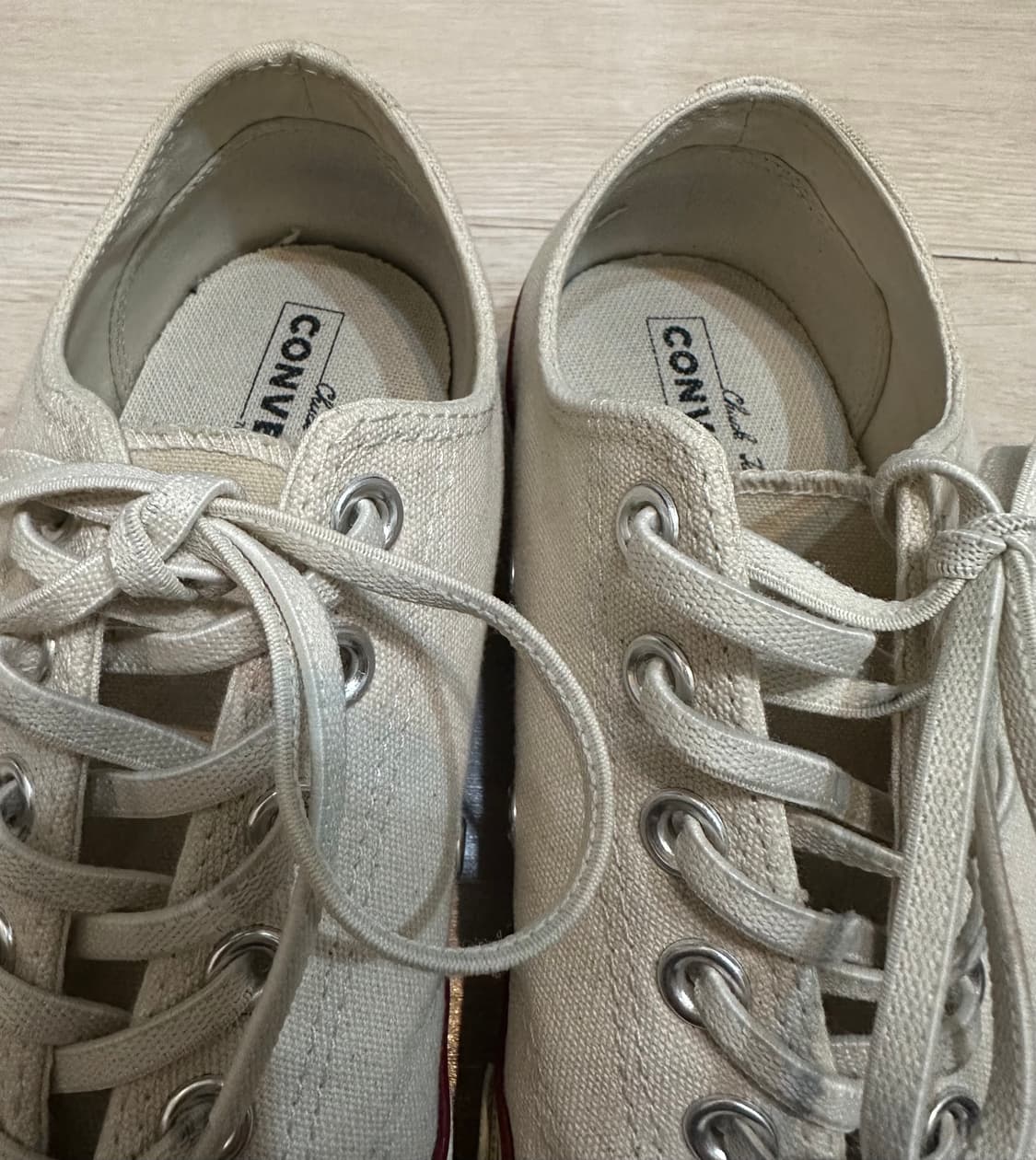 컨버스 척 70 (162062c), 사이즈 270 상품이미지6