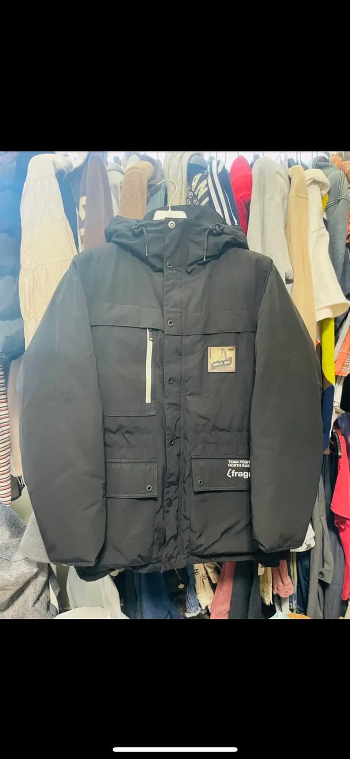 [2]몽클레어 프라그먼트 글로스터 파카 상품이미지2