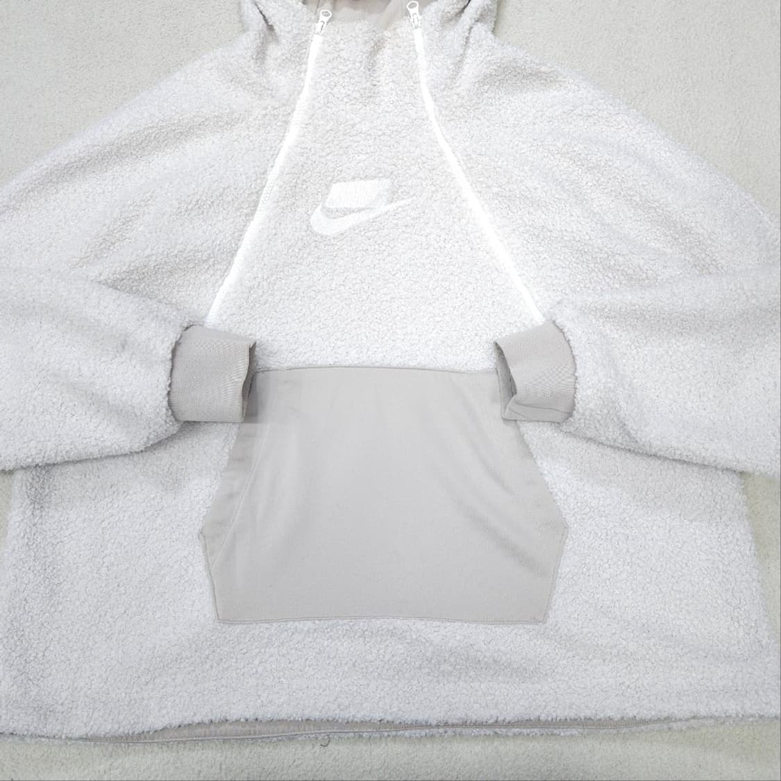 나이키 nsw 후리스 후드 XL 상품이미지2